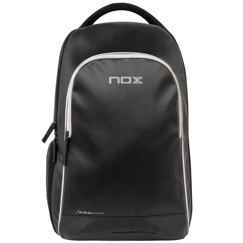 Nox Pro Series Padel Backpack Black