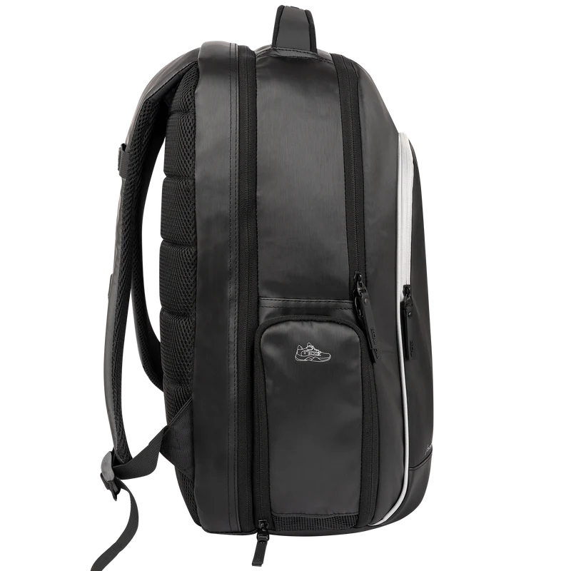 Nox Pro Series Padel Backpack Black