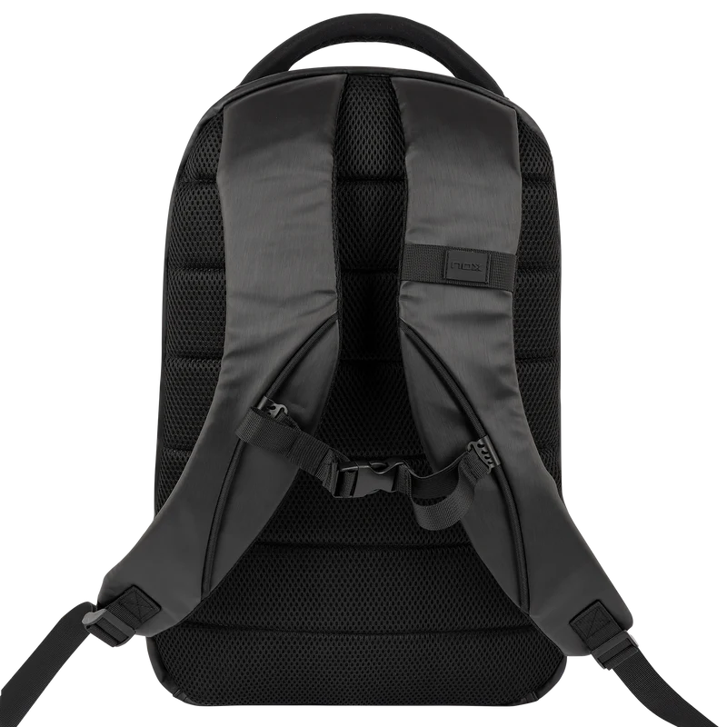 Nox Pro Series Padel Backpack Black