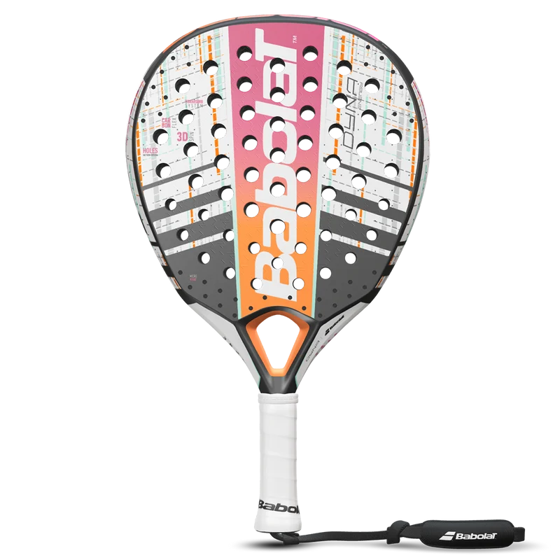 Babolat Dyna Energy Padel Racket