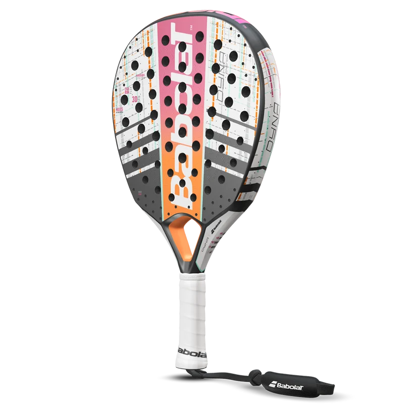 Babolat Dyna Energy Padel Racket