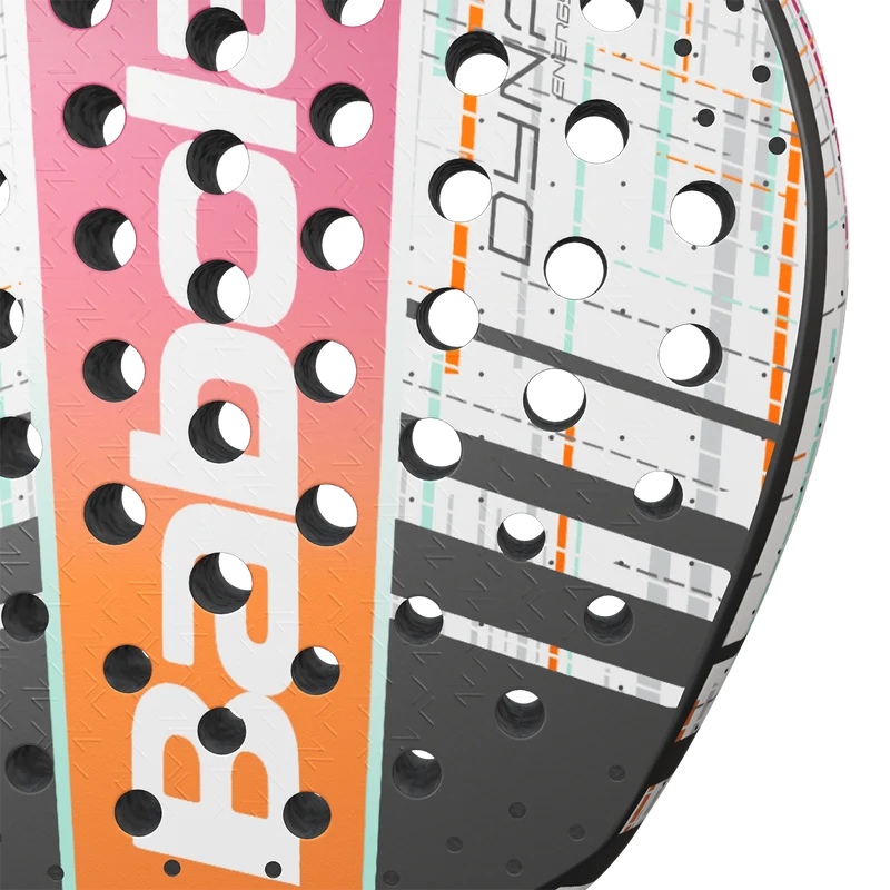 Babolat Dyna Energy Padel Racket