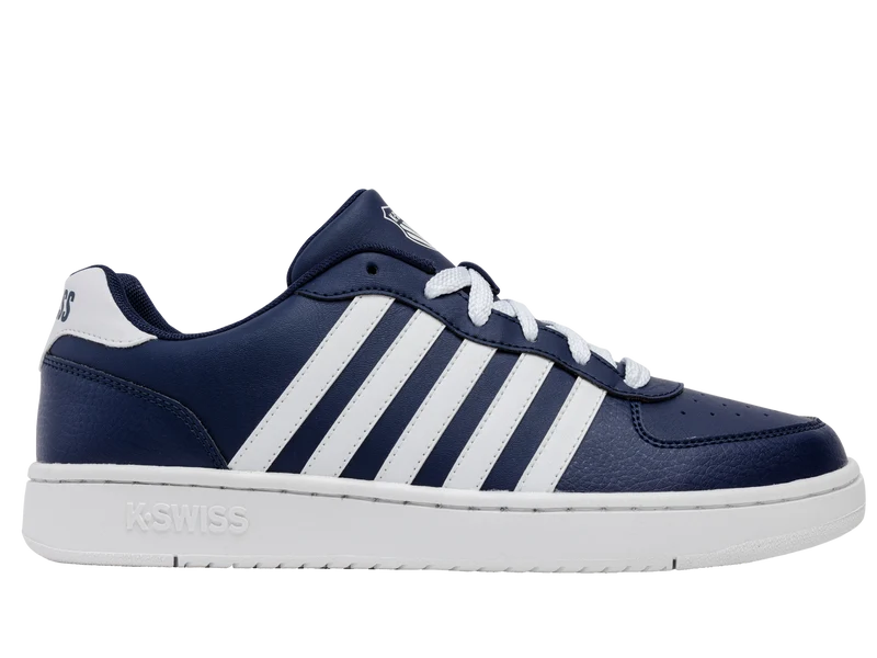 04777-447-M | COURT CALI | INDIGO/WHITE