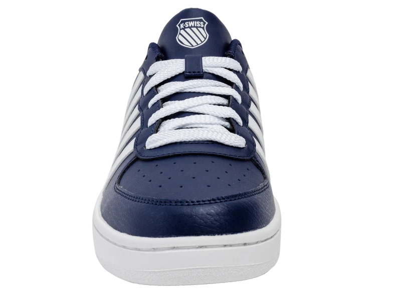 04777-447-M | COURT CALI | INDIGO/WHITE