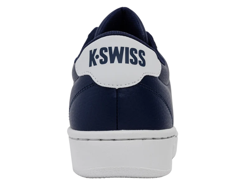 04777-447-M | COURT CALI | INDIGO/WHITE