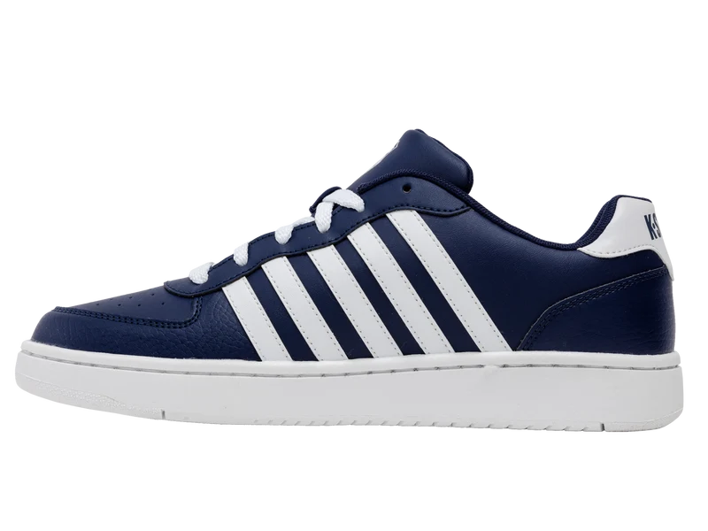 04777-447-M | COURT CALI | INDIGO/WHITE