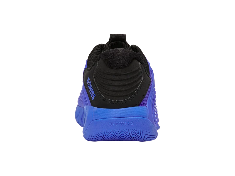 04603-416-M | HYPERCOURT EXPRESS 3 | DAZZLING BLUE/BLACK/WHITE