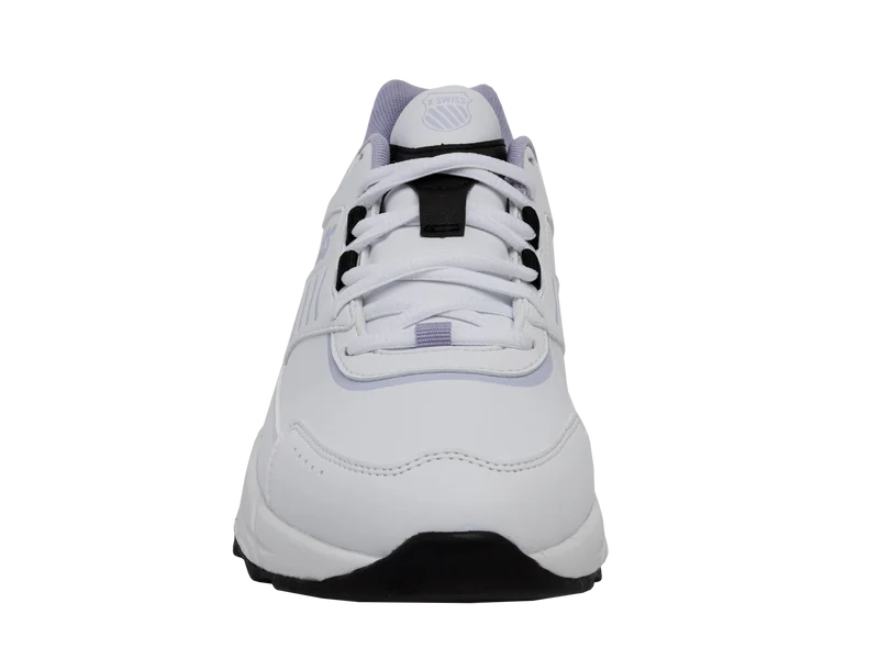 94778-124-M | FARIO LTH | WHITE/BLACK/LILAC