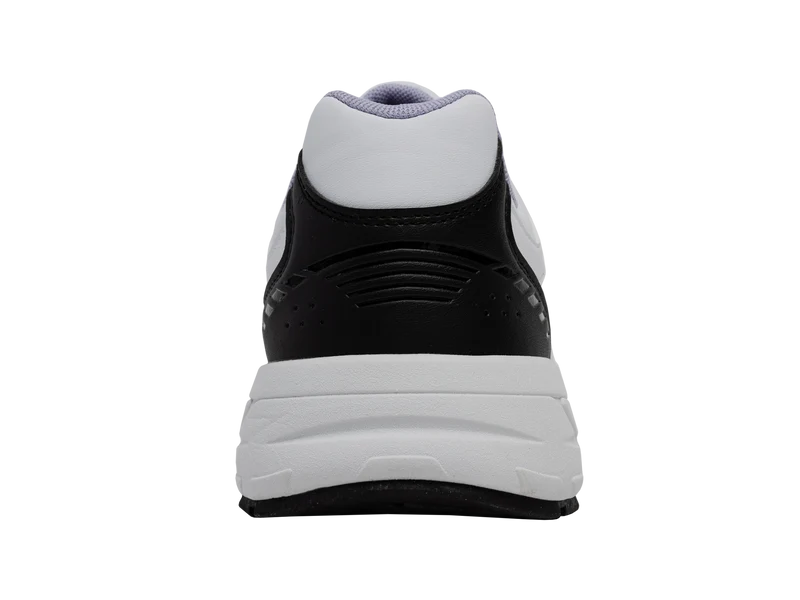 94778-124-M | FARIO LTH | WHITE/BLACK/LILAC
