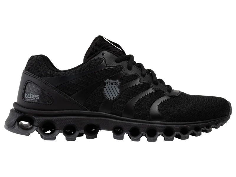 07112-099-M | TUBES 200 | BLACK/CHARCOAL