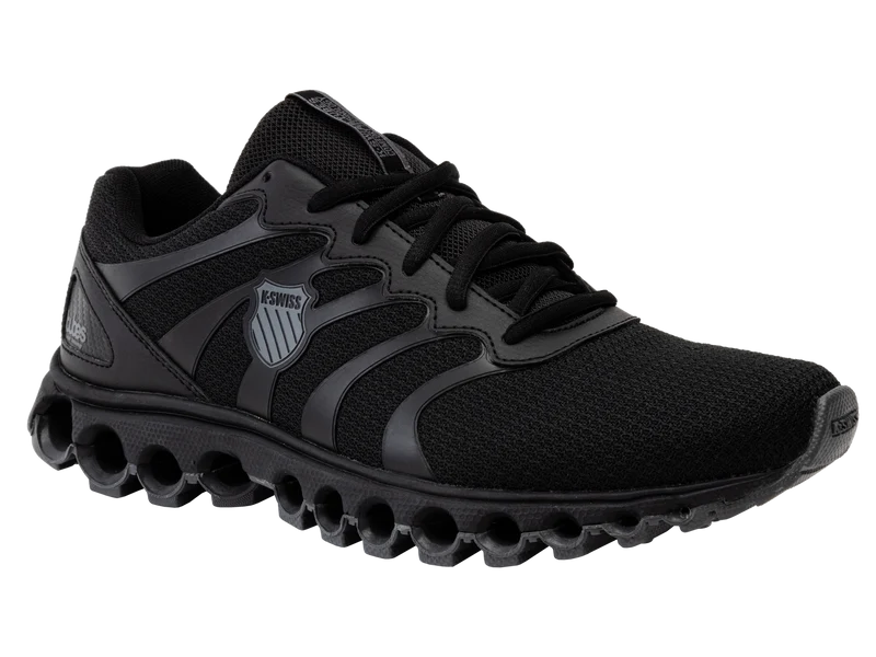 07112-099-M | TUBES 200 | BLACK/CHARCOAL