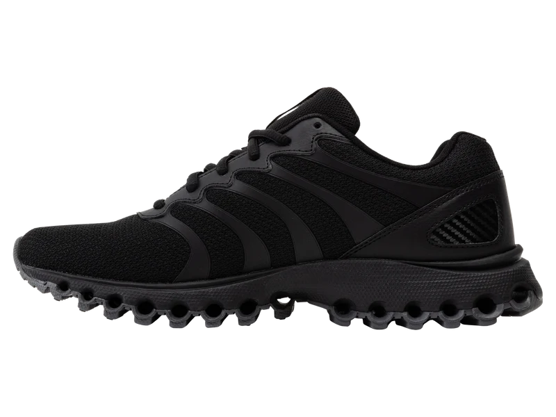 07112-099-M | TUBES 200 | BLACK/CHARCOAL