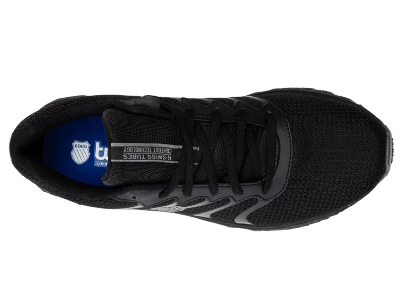 07112-099-M | TUBES 200 | BLACK/CHARCOAL