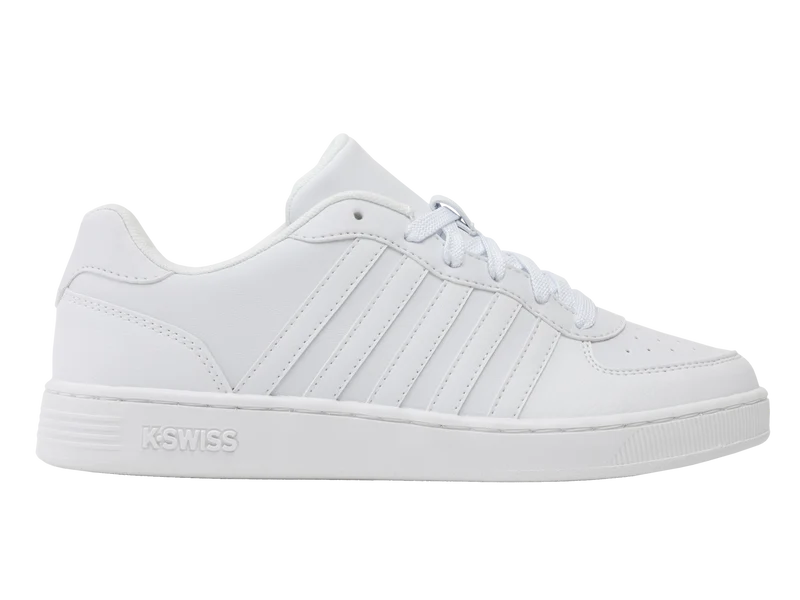 04777-101-M | COURT CALI | WHITE/WHITE