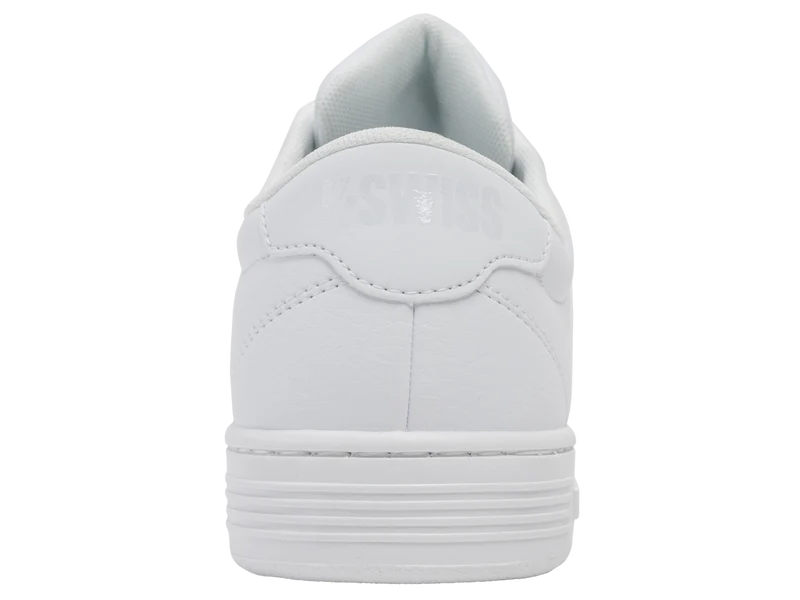 04777-101-M | COURT CALI | WHITE/WHITE