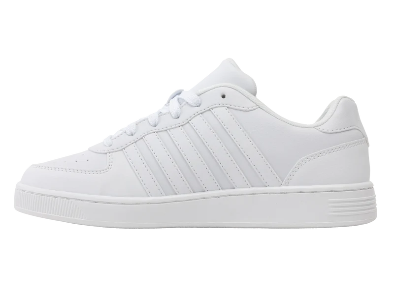 04777-101-M | COURT CALI | WHITE/WHITE