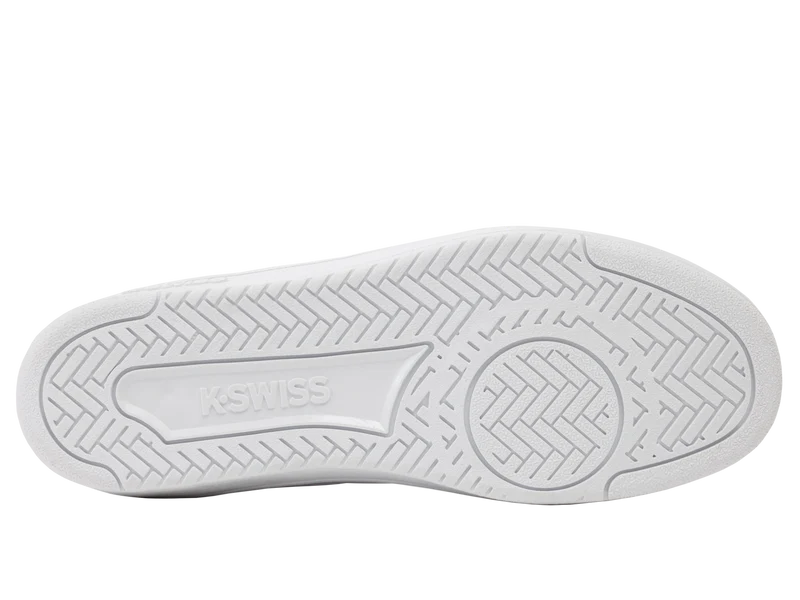04777-101-M | COURT CALI | WHITE/WHITE