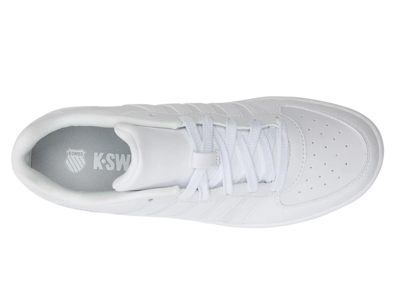 04777-101-M | COURT CALI | WHITE/WHITE