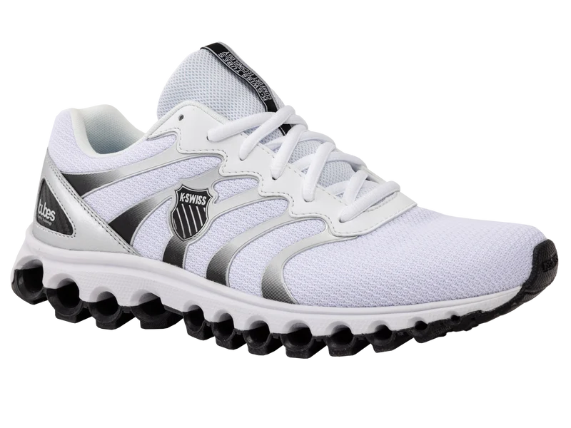 07112-100-M | TUBES 200 | WHITE/BLACK/SILVER
