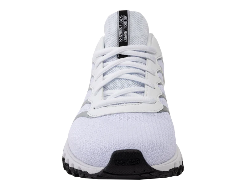 07112-100-M | TUBES 200 | WHITE/BLACK/SILVER
