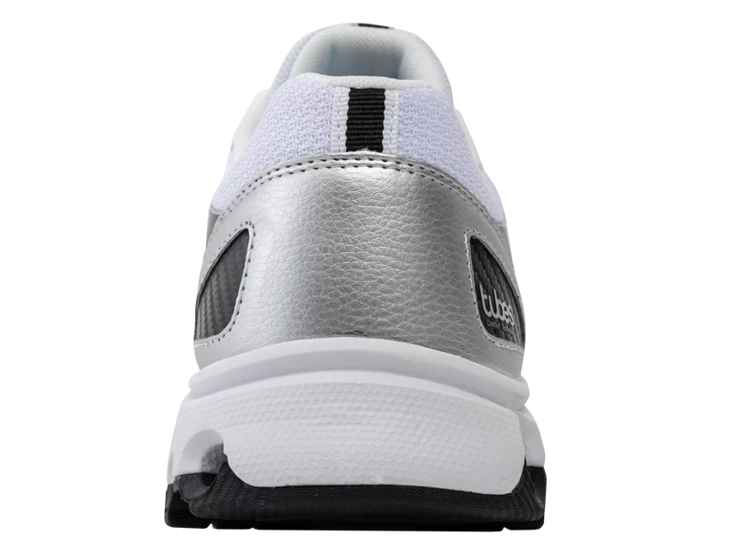 07112-100-M | TUBES 200 | WHITE/BLACK/SILVER