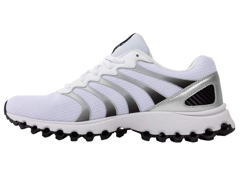 07112-100-M | TUBES 200 | WHITE/BLACK/SILVER