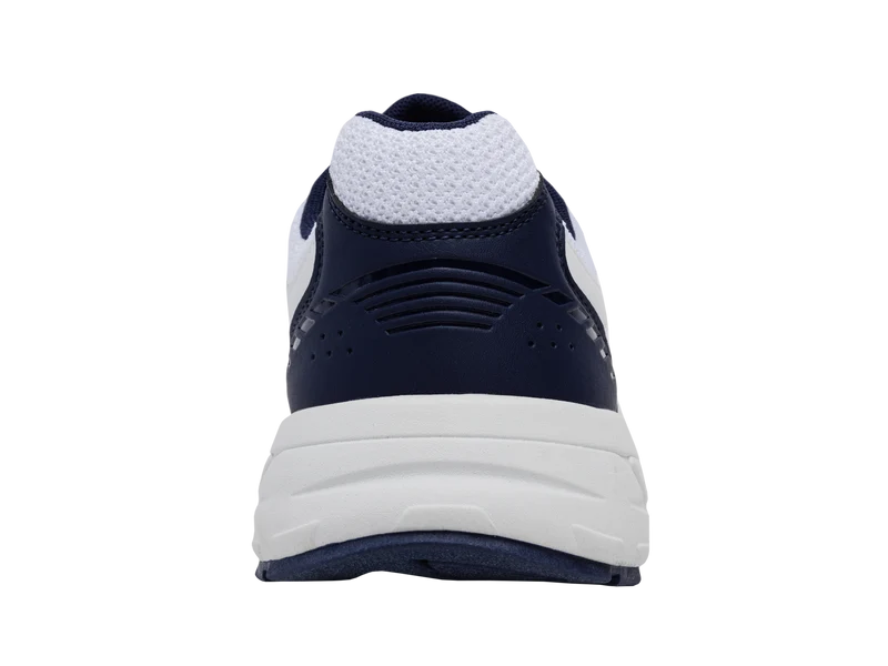 04779-124-M | FARIO M | WHITE/INDIGO