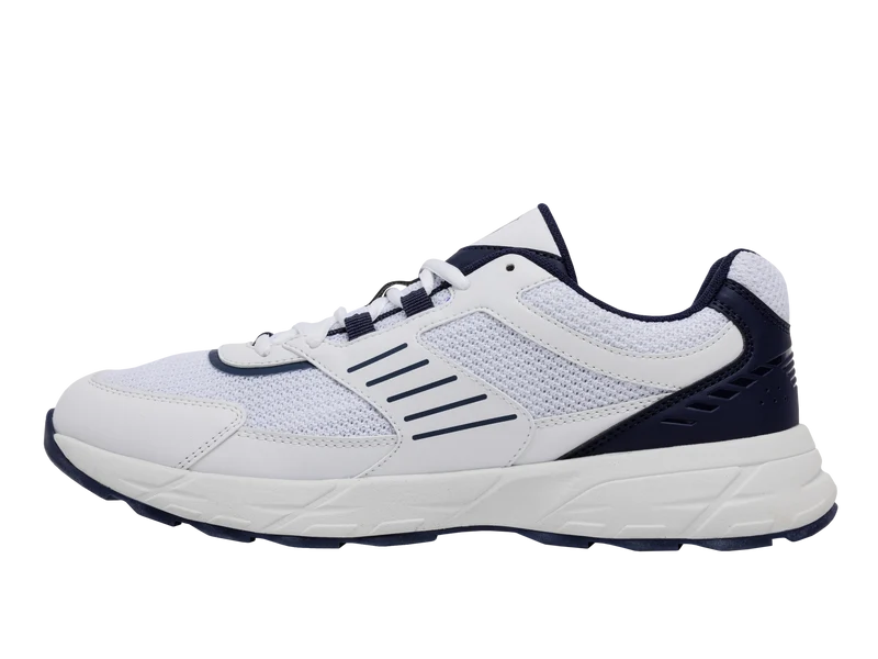 04779-124-M | FARIO M | WHITE/INDIGO