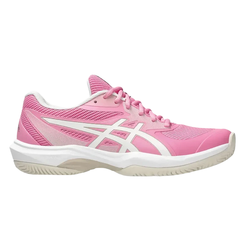 Zapatillas Asics Game FF Bubblegum/White Mujer 2026