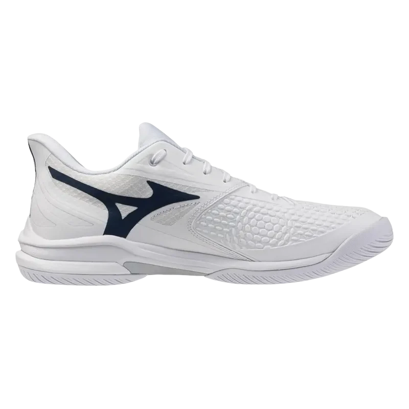 Zapatillas Mizuno Wave Exceed Tour 7 CC Blanco 2026