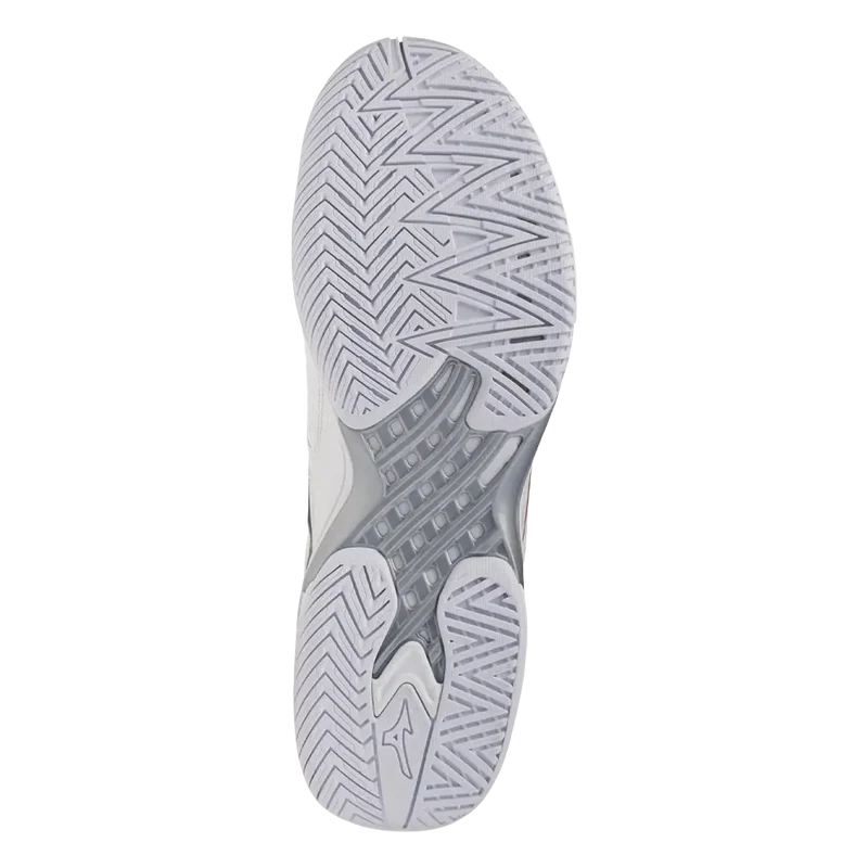 Zapatillas Mizuno Wave Exceed Tour 7 CC Blanco 2026