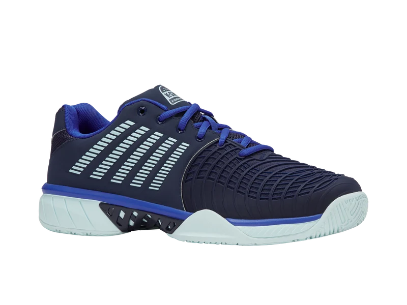 08900-421-M | EXPRESS LIGHT 3 PADEL | NAVAL ACADEMY/ICE CASTLE/DAZZLING BLUE