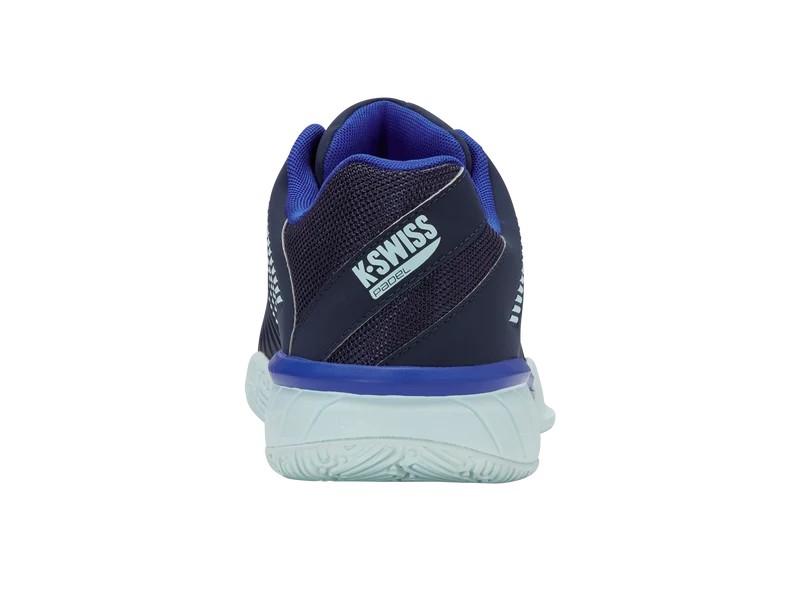 08900-421-M | EXPRESS LIGHT 3 PADEL | NAVAL ACADEMY/ICE CASTLE/DAZZLING BLUE
