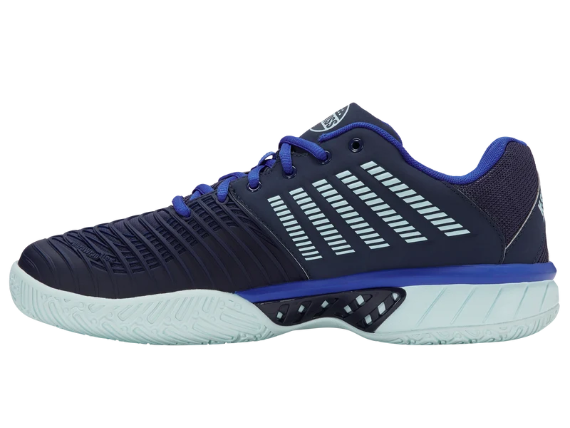 08900-421-M | EXPRESS LIGHT 3 PADEL | NAVAL ACADEMY/ICE CASTLE/DAZZLING BLUE
