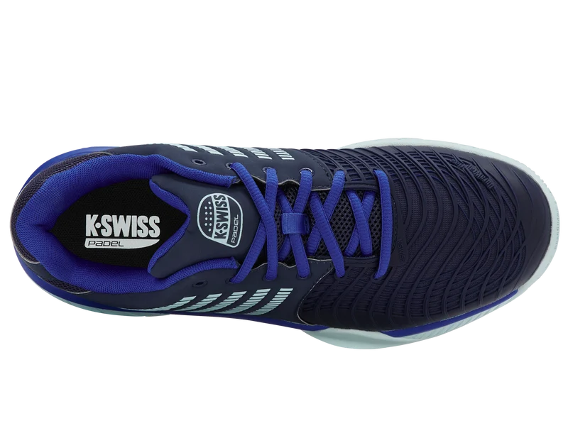 08900-421-M | EXPRESS LIGHT 3 PADEL | NAVAL ACADEMY/ICE CASTLE/DAZZLING BLUE