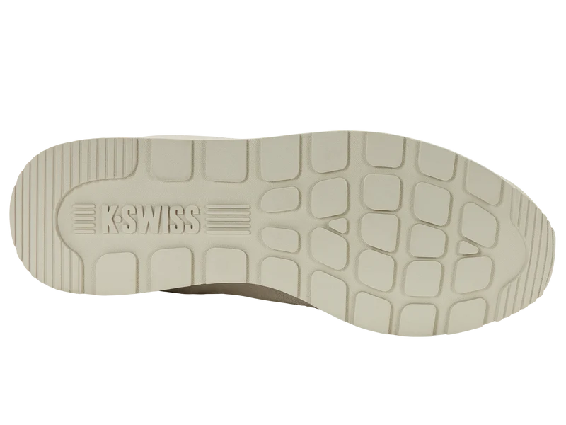 09459-134-M | VISTA RUNNER T | SNOW WHITE/LIGHT GRAY/NAVAL ACADEMY