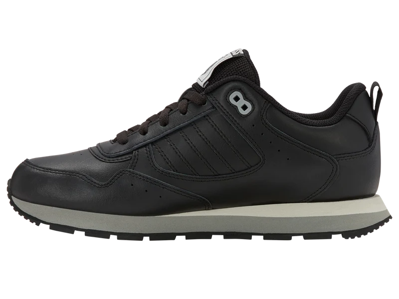 09444-035-M | VISTA RUNNER | BLACK/ULTIMATE GREY/OYSTER MUSHROOM/WHITE
