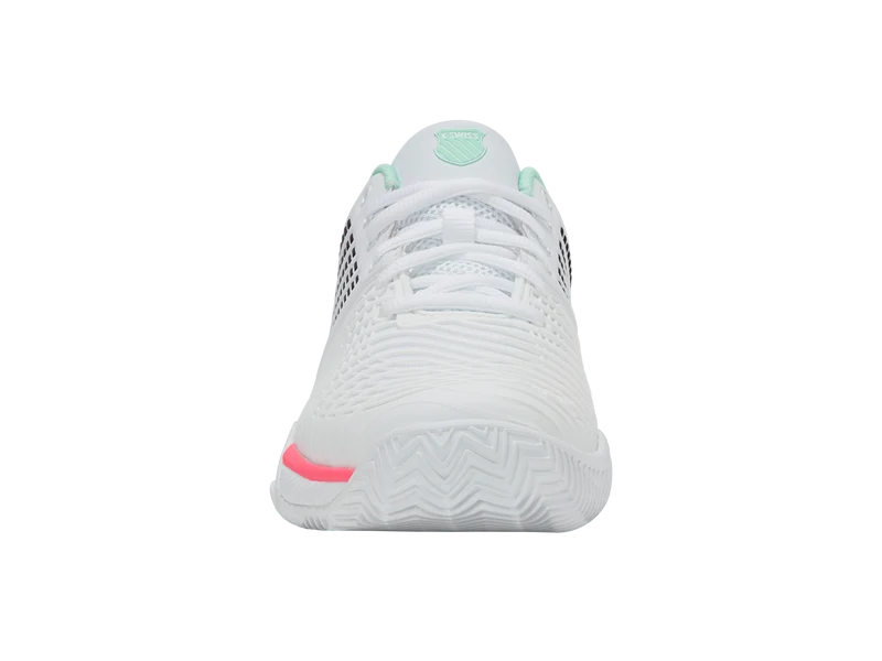 98563-106-M | EXPRESS LIGHT 3 CLAY | WHITE/NEON MINT/NEON PASTEL PINK