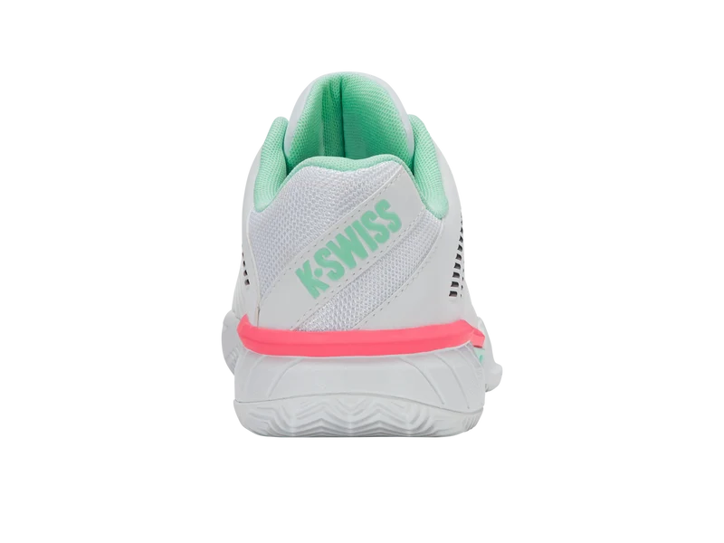 98563-106-M | EXPRESS LIGHT 3 CLAY | WHITE/NEON MINT/NEON PASTEL PINK