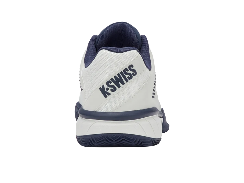 08563-114-M | EXPRESS LIGHT 3 CLAY | BLANC DE BLANC/NAVAL ACADEMY