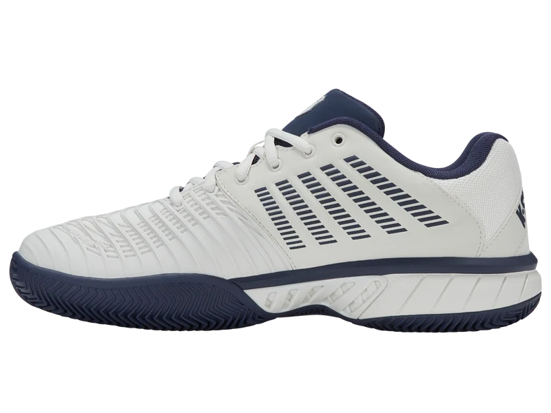 08563-114-M | EXPRESS LIGHT 3 CLAY | BLANC DE BLANC/NAVAL ACADEMY