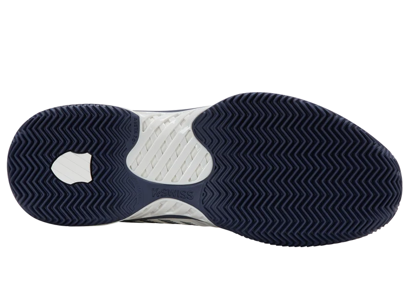 08563-114-M | EXPRESS LIGHT 3 CLAY | BLANC DE BLANC/NAVAL ACADEMY
