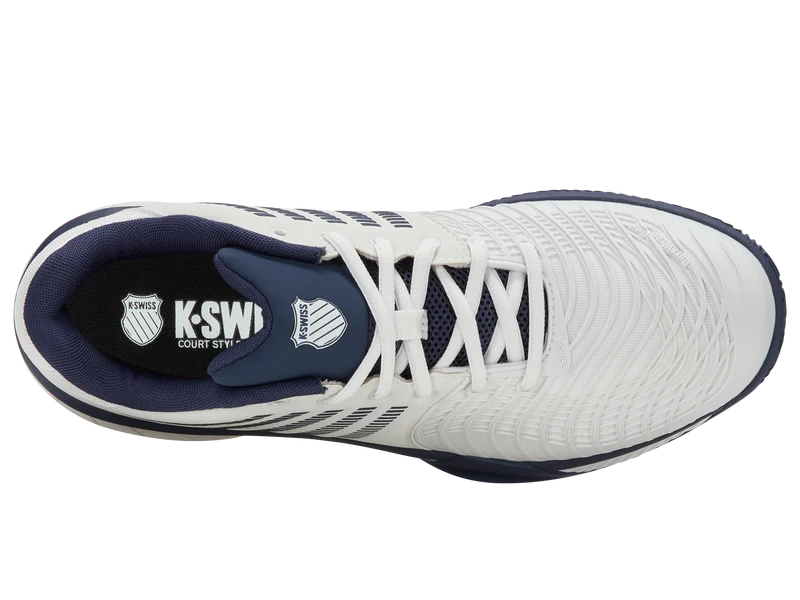 08563-114-M | EXPRESS LIGHT 3 CLAY | BLANC DE BLANC/NAVAL ACADEMY
