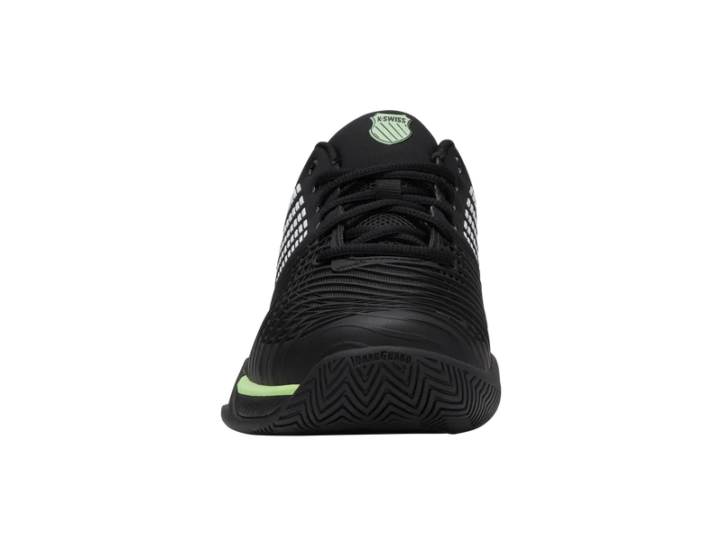 08562-033-M | EXPRESS LIGHT 3 | BLACK/SOFT NEON GREEN