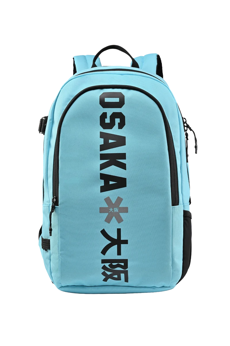 Osaka Hockey Sports Backpack Large Blue Topaz 26/27