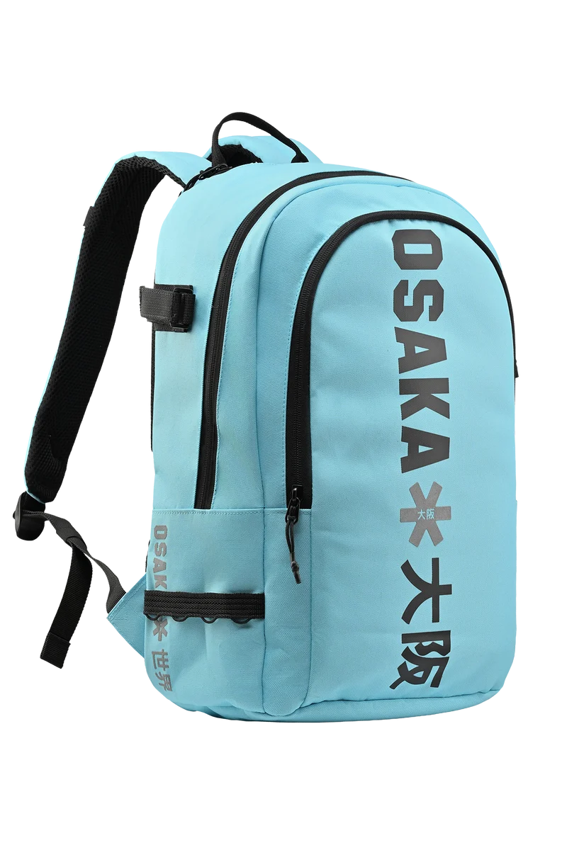 Osaka Hockey Sports Backpack Large Blue Topaz 26/27