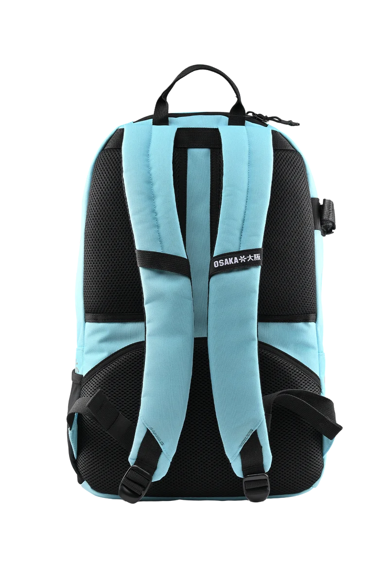 Osaka Hockey Sports Backpack Large Blue Topaz 26/27