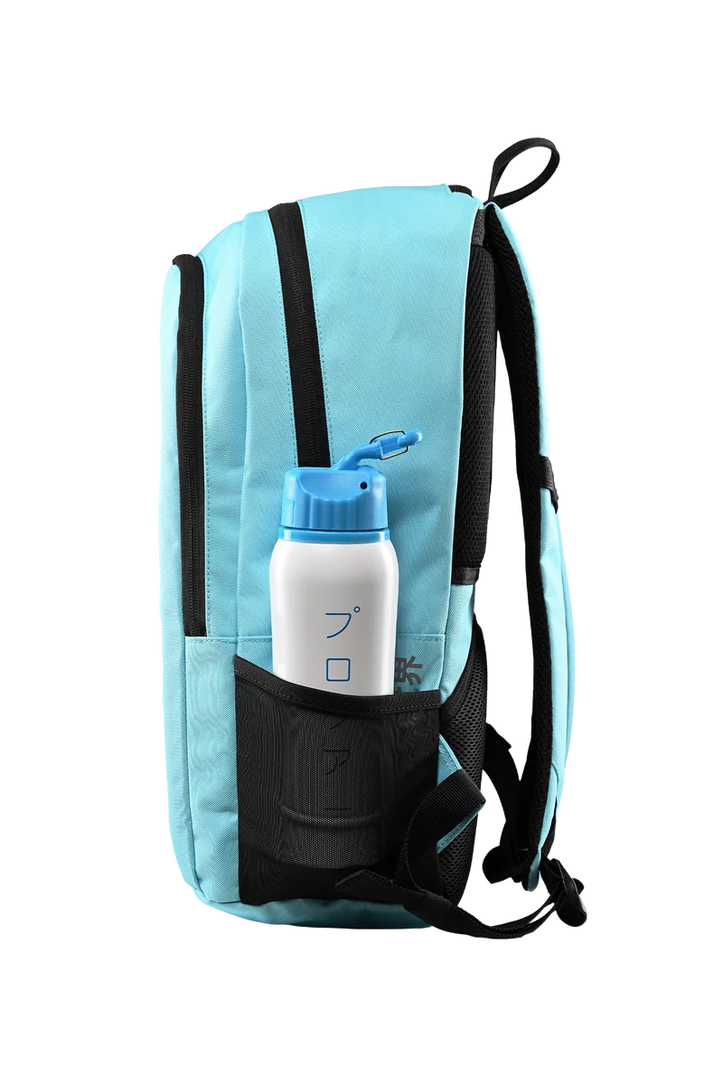 Osaka Hockey Sports Backpack Large Blue Topaz 26/27