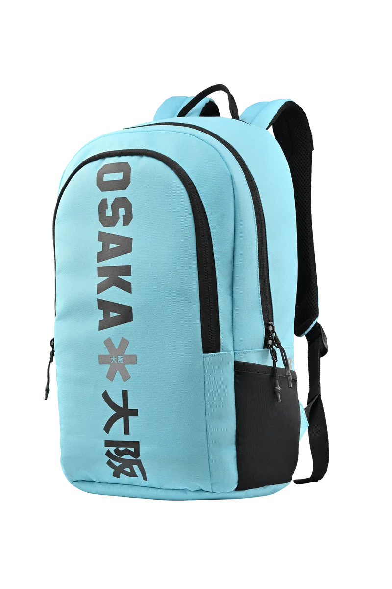 Osaka Hockey Sports Backpack Large Blue Topaz 26/27