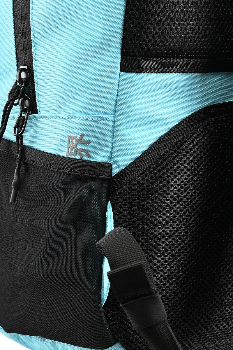 Osaka Hockey Sports Backpack Large Blue Topaz 26/27
